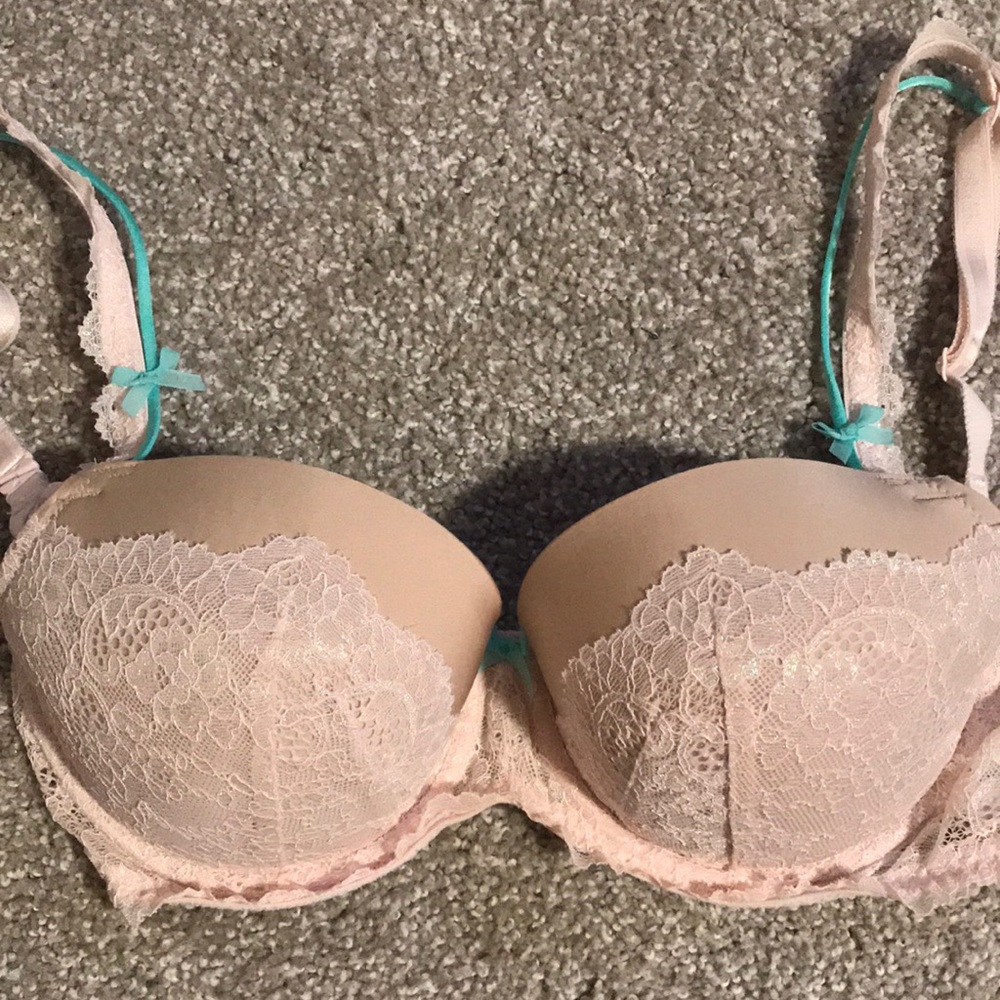 VS Dream Angels Lined-Demi